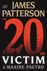 Cover image for The 20th Victim