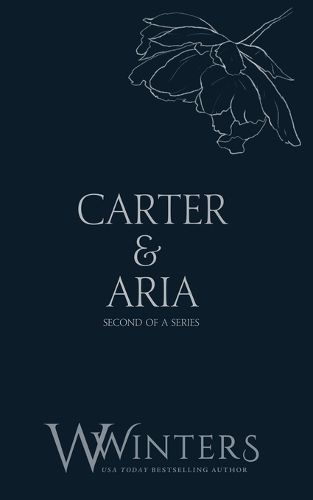 Cover image for Carter & Aria