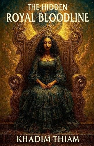 The Hidden Royal Bloodline