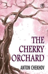 Cover image for The Cherry Orchard