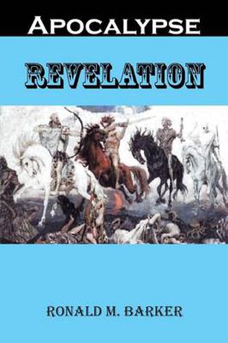 Cover image for Revelation