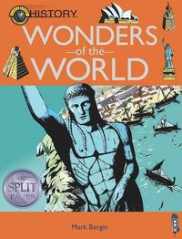 Cover image for Wonders of the World