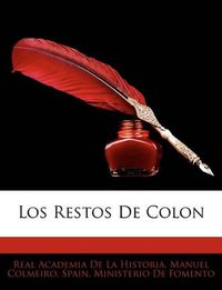 Cover image for Los Restos de Colon