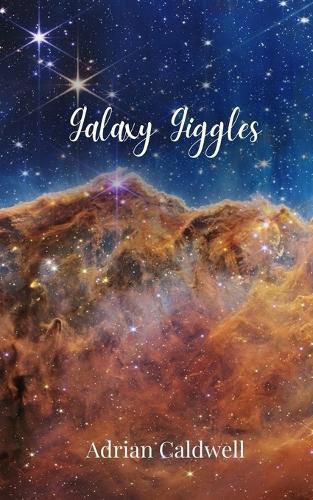 Cover image for Galaxy Giggles