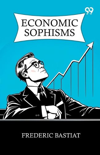 Cover image for Economic Sophisms