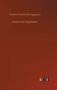 Cover image for American Explorers