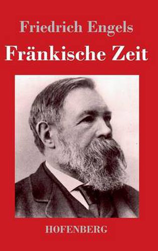 Cover image for Frankische Zeit