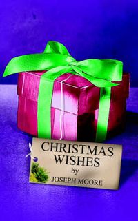 Cover image for Christmas Wishes