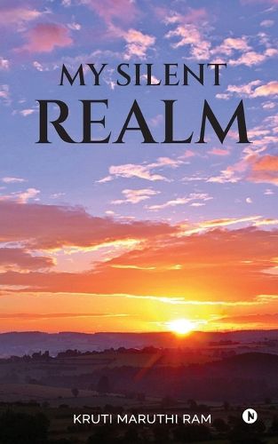 Cover image for My Silent Realm