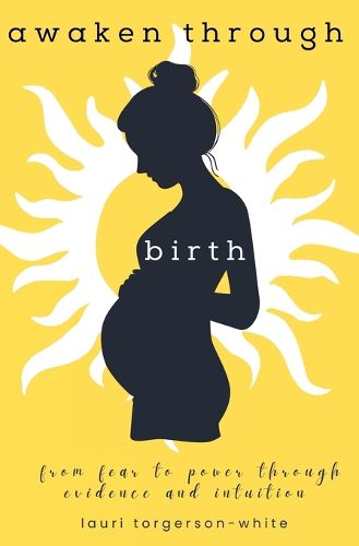 Cover image for Awaken Through Birth