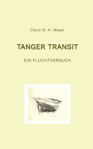 Cover image for Tanger Transit