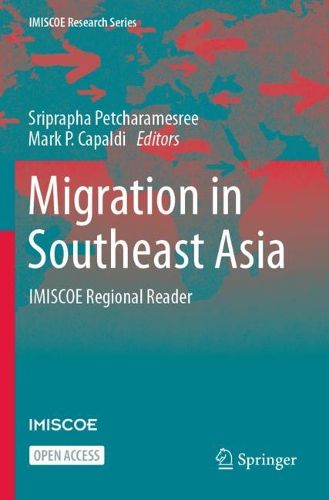 Cover image for Migration in Southeast Asia