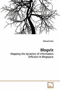 Cover image for Blogviz