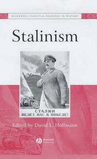 Cover image for Stalinism: The Essential Readings