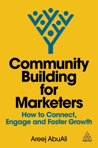 Cover image for Community Building for Marketers