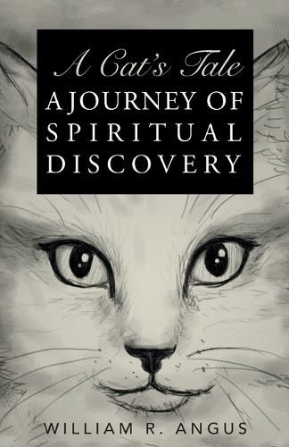 Cover image for A Cat's Tale: A Journey of Spiritual Discovery