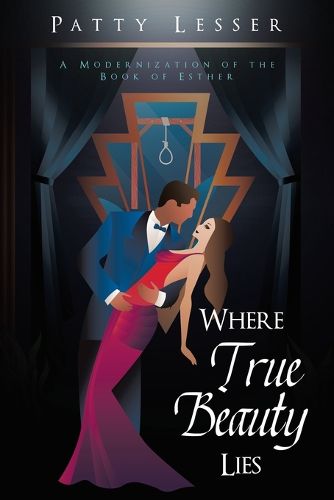Cover image for Where True Beauty Lies