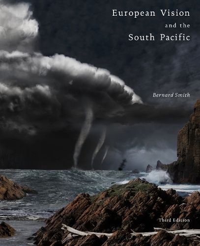 Cover image for European Vision and the South Pacific (Third edition)