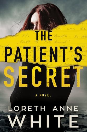 Cover image for The Patient's Secret: A Novel