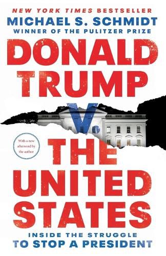 Cover image for Donald Trump v. The United States