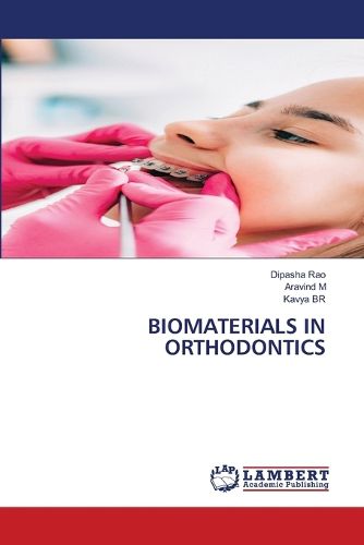 Cover image for Biomaterials in Orthodontics