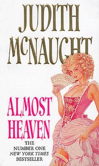 Cover image for Almost Heaven