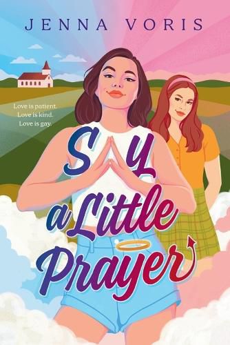 Cover image for Say a Little Prayer