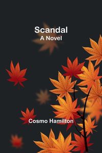 Cover image for Scandal