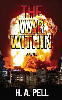 Cover image for The War Within