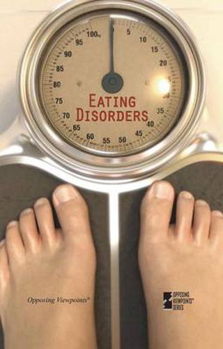 Cover image for Eating Disorders