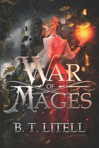 Cover image for War of Mages