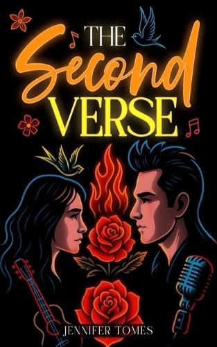 Cover image for The Second Verse