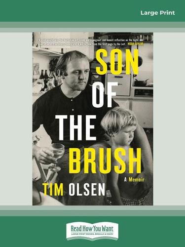 Son of the Brush: A memoir