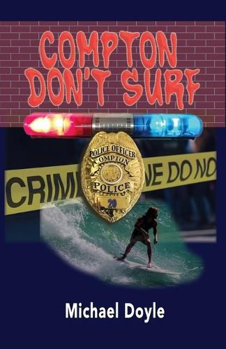 Cover image for Compton Don't Surf