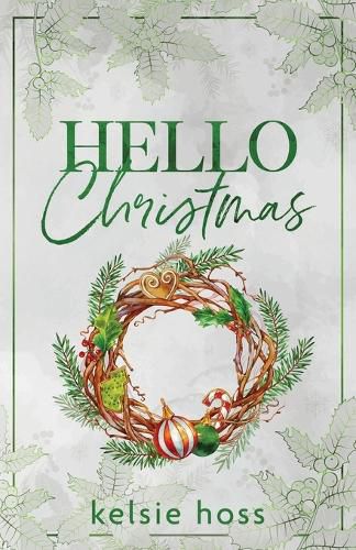 Cover image for Hello Christmas