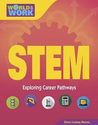 Cover image for Stem