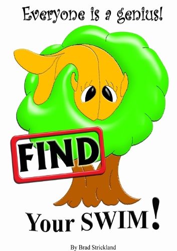 Cover image for Find Your SWIM!