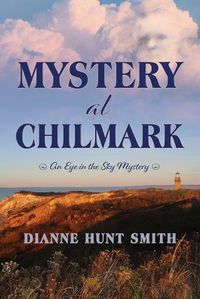 Cover image for Mystery at Chilmark