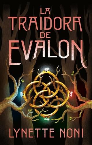 Cover image for Traidora de Evalon, La