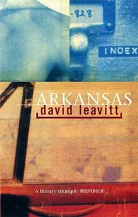 Cover image for Arkansas