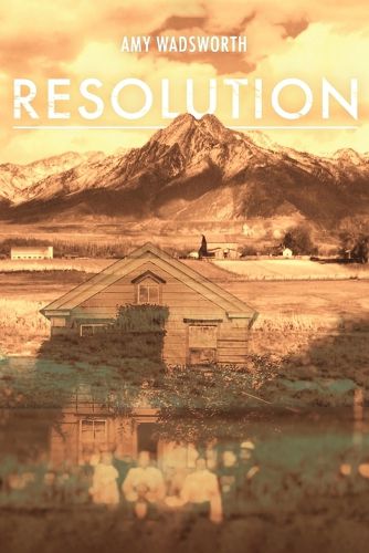 Cover image for Resolution