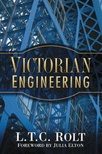 Cover image for Victorian Engineering