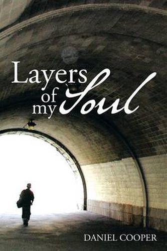 Cover image for Layers of My Soul