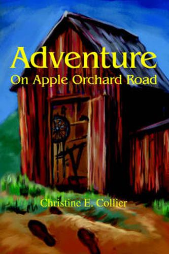 Cover image for Adventure on Apple Orchard Road