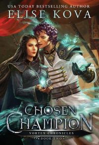 Cover image for Chosen Champion