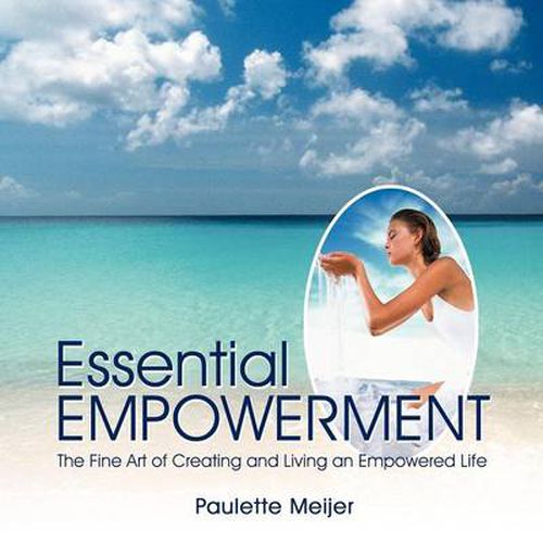 Cover image for Essential Empowerment