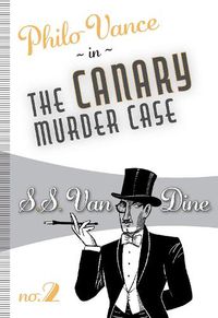Cover image for The Canary Murder Case