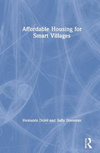 Cover image for Affordable Housing for Smart Villages