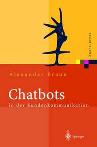 Cover image for Chatbots in Der Kundenkommunikation