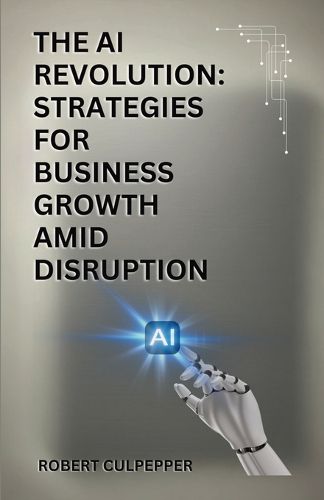 Cover image for The AI Revolution